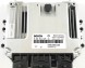 Bosch ECU TRAFIC VIVARO 1.9 0281011529 HOM8200051608.ECU ECU ВЛУЧНИЙ ВІВАРО 1.9 0281011529 HOM8200051608
