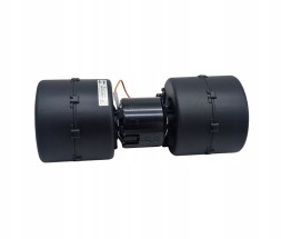 Spal ПОВІТРОДУВКА ПОДВІЙНА ВЕНТИЛЯТОРНА SPAL 008-B46-02 RPA3VCV 24V 3-SPEED