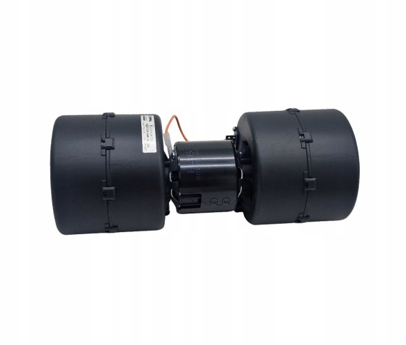 Spal ПОВІТРОДУВКА ПОДВІЙНА ВЕНТИЛЯТОРНА SPAL 008-B46-02 RPA3VCV 24V 3-SPEED