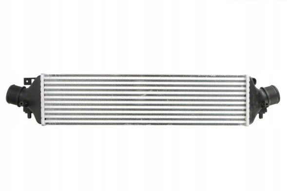 Thermotec DAD005TT Охолоджувач впускного повітря thermotec dad005tt