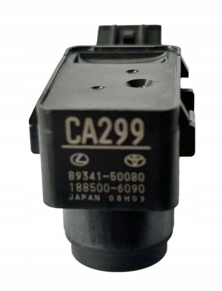 Toyota заводська комплектація 8934150080C0 89341-50080-C0 8934150080C1 8934150080C2 8934150080C3 8934150080C4 Toyota ch-r c-hr передній зад бампер датчик паркування pdc