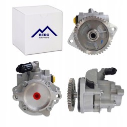 Berg Automotive BERG DA7447 Насос ГУР VW LT 2.8TDI 99-06 AUH BCQ