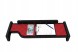 F-CORE FT51 RED Полиця TIR IVECO EUROCARGO 01.08- Центральна світлодіодна панель 24V еко-шкіра скай
