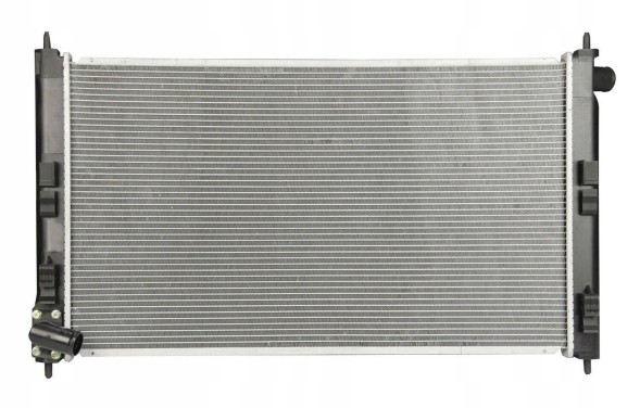 motoGRAPA 135562061BF РАДІАТОР MITSUBISHI OUTLANDER II 2006 - 2012