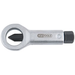700 1181 KS TOOLS Механічний гайкоріз 9 12 мм