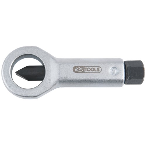 700 1181 KS TOOLS Механічний гайкоріз 9 12 мм