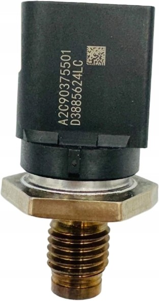 Ford OE A2C90375501 A2C97839400 GK2Q-9F972-AA HG9Q-9F972-AA 2345718 2583196 A2C90375501 A2C97839400 9F972 D1190487MF Датчик тиску палива Ford Transit Custom EcoBlue 2.0 TDCI Mondeo Focus