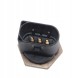 Ford OE A2C90375501 A2C97839400 GK2Q-9F972-AA HG9Q-9F972-AA 2345718 2583196 A2C90375501 A2C97839400 9F972 D1190487MF Датчик тиску палива Ford Transit Custom EcoBlue 2.0 TDCI Mondeo Focus