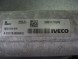 Iveco оригінальне обладнання 5801771576 PRZEKŁADNIA UK Рульова передача iveco daily vii 2014-2020р uk 5801771576 !! Нова
