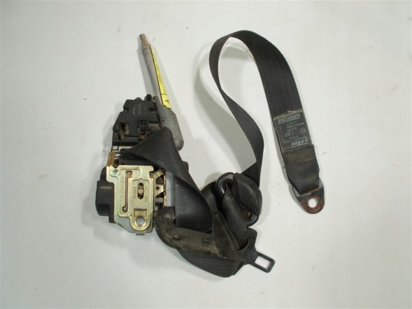 Fiat OE 0470274 43594 0001971 ORYG. FIAT SEICENTO РЕМІНЬ БЕЗПЕКИ ЛІВИЙ ПЕРЕДНІЙ НАТЯГУВАЧ ОРИГ