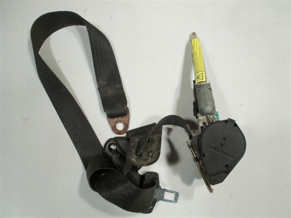 Fiat OE 0470274 43594 0001971 ORYG. FIAT SEICENTO РЕМІНЬ БЕЗПЕКИ ЛІВИЙ ПЕРЕДНІЙ НАТЯГУВАЧ ОРИГ