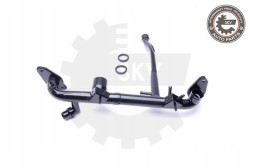 ESEN SKV 43SKV778 Шнур еластичний радіатора skv 43778