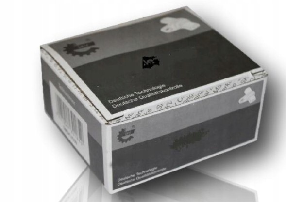 ESEN SKV 43SKV778 Шнур еластичний радіатора skv 43778