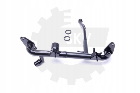ESEN SKV 43SKV778 Шнур еластичний радіатора skv 43778