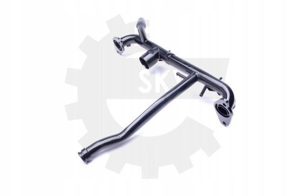 ESEN SKV 43SKV778 Шнур еластичний радіатора skv 43778