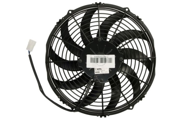 V-maxzone Part VIC-129065 Вентилятор обігрівача, запчастина