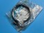 Mercedes-Benz OE NOWA ORYGINALNA OBEJMA OPASKA RURY WYDECHOWEJ MERCEDES-BENZ OE A0039950102 НОВА ОРИГІНАЛЬНА ОБОЙМА ПОВ'ЯЗКИ ВИХЛОПНОЇ ТРУБИ MERCEDES-BENZ OE A0039950102