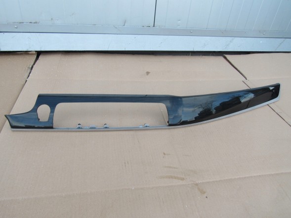 BMW OE 9192943-10 9192943 BMW M5 F10 ДЕКОР ОБКІПКА ПРИБОЛЬНОЇ ПАНЕЛІ