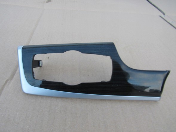 BMW OE 9192943-10 9192943 BMW M5 F10 ДЕКОР ОБКІПКА ПРИБОЛЬНОЇ ПАНЕЛІ
