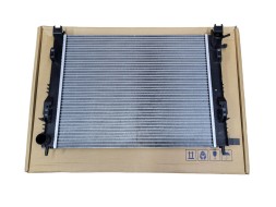 AVA Quality cooling DAA2008 ОХОЛОДЖУВАЧ ВОДИ ДВИГУНА DACIA DUSTER LODGY LOGAN SANDERO RENAULT CLIO ВЕСТА
