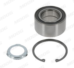 BM WB 11332 MOOG Підшипник призначений для монтажу на маточину кульковий з елементами монтажу