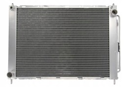 Apex 8200134606 8200149953 Радіатор renault modus комбірований вода+кондиционер