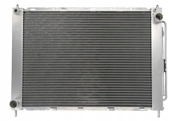 Apex 8200134606 8200149953 Радіатор renault modus комбірований вода+кондиционер