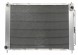 Apex 8200134606 8200149953 Радіатор renault modus комбірований вода+кондиционер