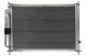 Apex 8200134606 8200149953 Радіатор renault modus комбірований вода+кондиционер