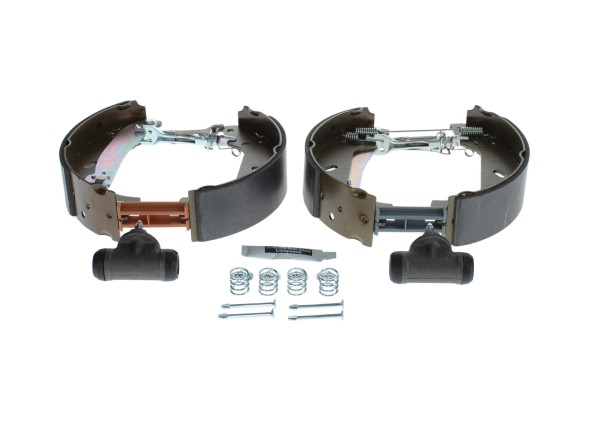 Bosch 0 204 114 112 Bosch 0 204 114 112 набір гальмівних щелеп