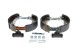 Bosch 0 204 114 112 Bosch 0 204 114 112 набір гальмівних щелеп
