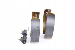Bosch 0 204 114 112 Bosch 0 204 114 112 набір гальмівних щелеп