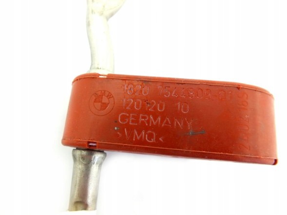 BMW OE 18303428238 BMW X3 E83 LCI 3.0sd 3.0si Гумовий підвіс для глушника