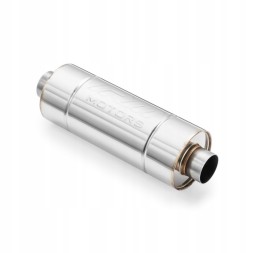 RM Motors RM01/57/110/400 ГЛУШНИК КРУГЛИЙ RM MOTORS RM01 2,25'' 57мм дл. 40см