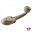 JP Group JB 8185451200 VW Transporter T2 T3 Karmann Ghia Beetle Crank Handle Ручка люка