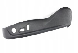 Audi OE 8T0881325G4PK Нова кришка стелажа сидіння водія audi a5 8t 8t0881325g4pk