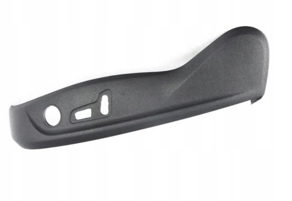 Audi OE 8T0881325G4PK Нова кришка стелажа сидіння водія audi a5 8t 8t0881325g4pk