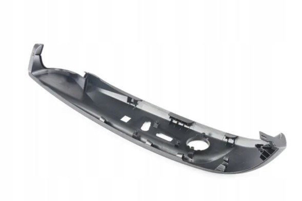 Audi OE 8T0881325G4PK Нова кришка стелажа сидіння водія audi a5 8t 8t0881325g4pk