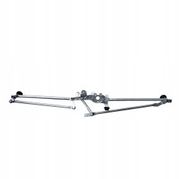 WRC Original Parts 6300087 МЕХАНІЗМ СКЛООЧИСНИКІВ для Opel Astra J (P10) 2009- 13262434