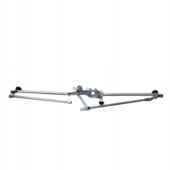 WRC Original Parts 6300087 МЕХАНІЗМ СКЛООЧИСНИКІВ для Opel Astra J (P10) 2009- 13262434