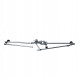WRC Original Parts 6300087 МЕХАНІЗМ СКЛООЧИСНИКІВ для Opel Astra J (P10) 2009- 13262434