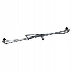 WRC Original Parts 6300087 МЕХАНІЗМ СКЛООЧИСНИКІВ для Opel Astra J (P10) 2009- 13262434