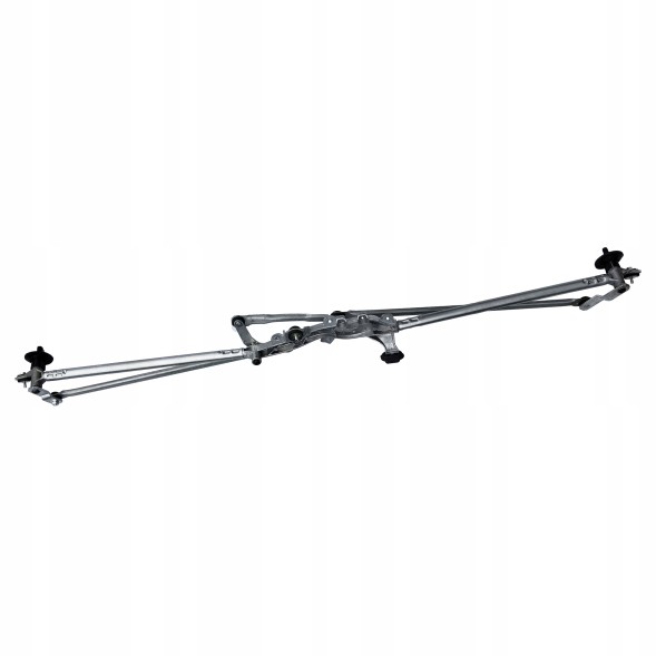 WRC Original Parts 6300087 МЕХАНІЗМ СКЛООЧИСНИКІВ для Opel Astra J (P10) 2009- 13262434