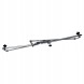 WRC Original Parts 6300087 МЕХАНІЗМ СКЛООЧИСНИКІВ для Opel Astra J (P10) 2009- 13262434