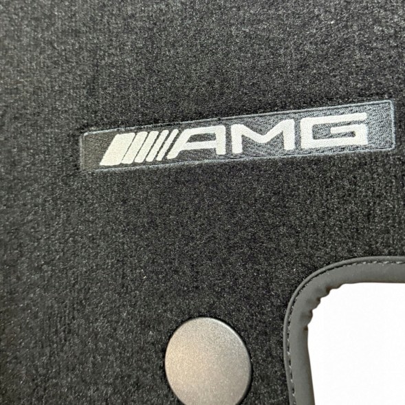 Mercedes-Benz OE A2056808311 MB AUTO MERCEDES W205 C-КЛАС AMG КИЛИМКИ КОМПЛЕКТ A2056808311 9J74