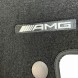 Mercedes-Benz OE A2056808311 MB AUTO MERCEDES W205 C-КЛАС AMG КИЛИМКИ КОМПЛЕКТ A2056808311 9J74