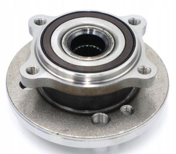 TOPGER BE-MN8P PIASTA, ПІДШИПНИК КОЛЕСА ПЕРЕДНІЙ MINI (R50, R53, R52, R55, R58, R59) КОМПЛЕКТ