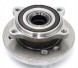TOPGER BE-MN8P PIASTA, ПІДШИПНИК КОЛЕСА ПЕРЕДНІЙ MINI (R50, R53, R52, R55, R58, R59) КОМПЛЕКТ