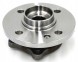 TOPGER BE-MN8P PIASTA, ПІДШИПНИК КОЛЕСА ПЕРЕДНІЙ MINI (R50, R53, R52, R55, R58, R59) КОМПЛЕКТ