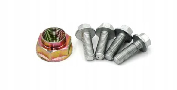 TOPGER BE-MN8P PIASTA, ПІДШИПНИК КОЛЕСА ПЕРЕДНІЙ MINI (R50, R53, R52, R55, R58, R59) КОМПЛЕКТ